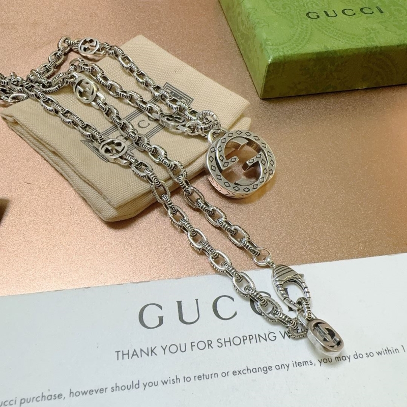 Gucci Necklaces